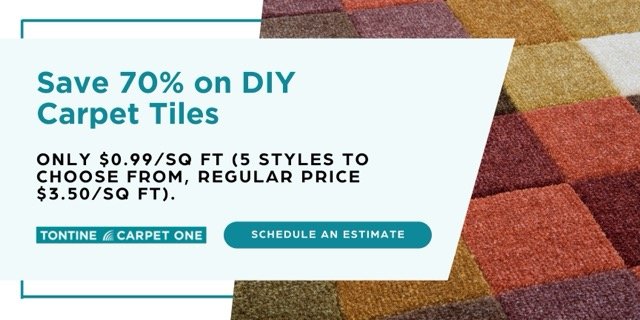 DIY Tile