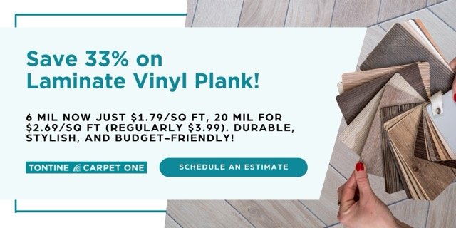 Vinyl Plank