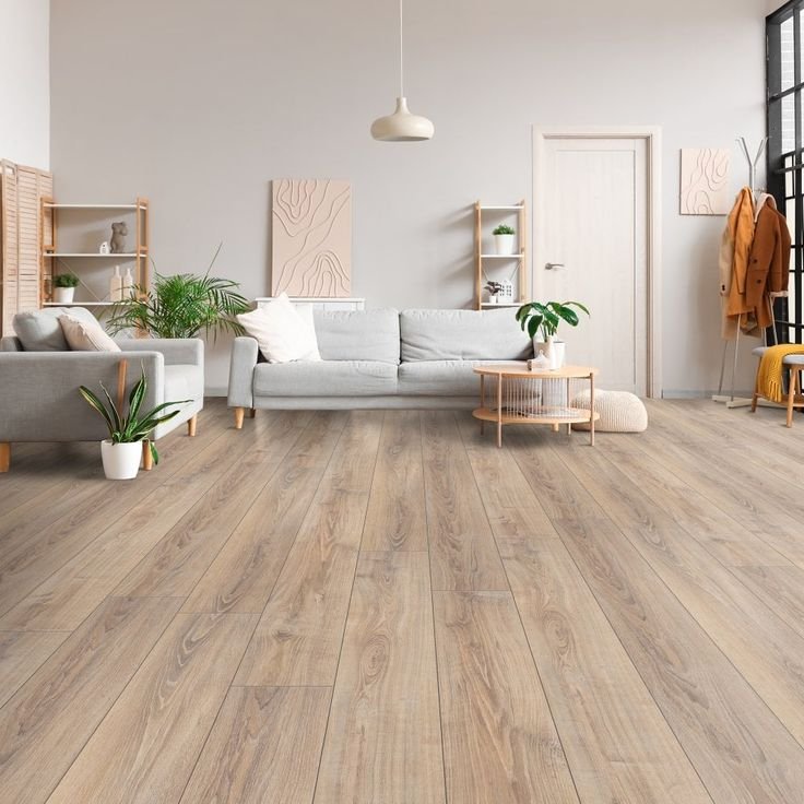 Laminate Flooring